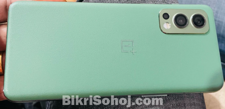 oneplus Nord 2 5G